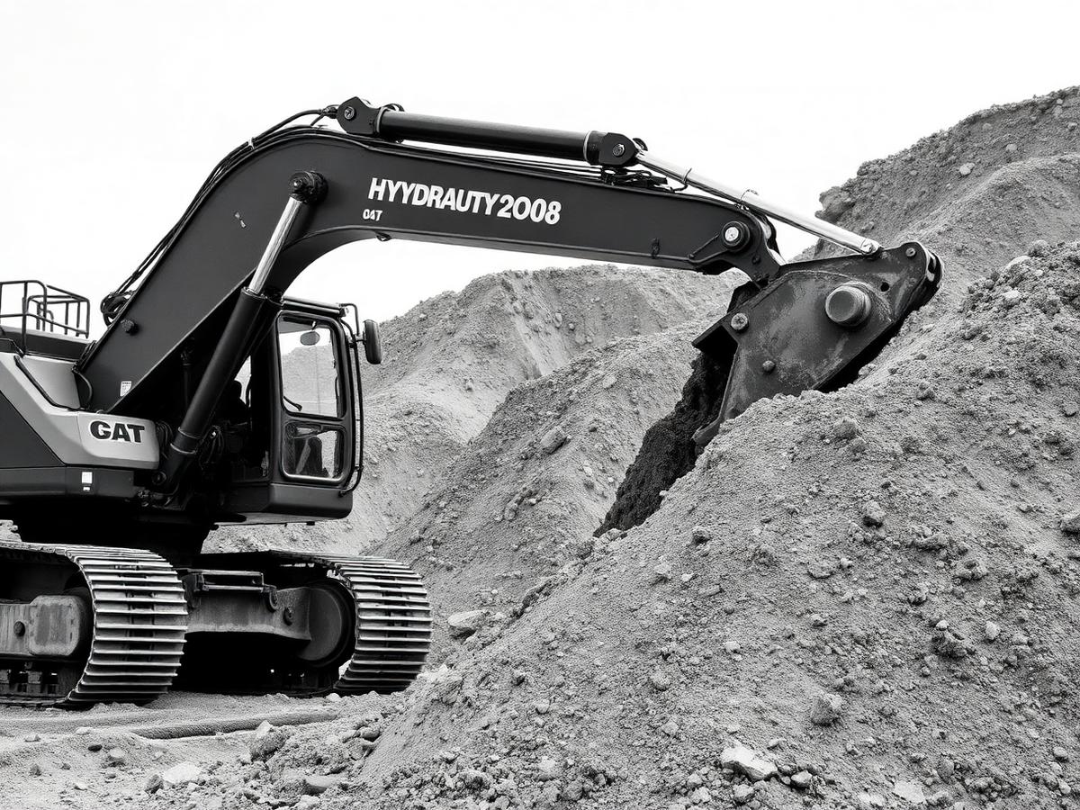Excavators
